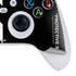 Black and White Stripes Xbox Series S Skins